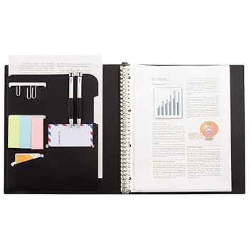 Amazon.co.jp: リヒトラブ ファイル クリヤーブック A4 30穴